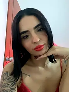 AngelWarm online show from December 15, 3:23 am