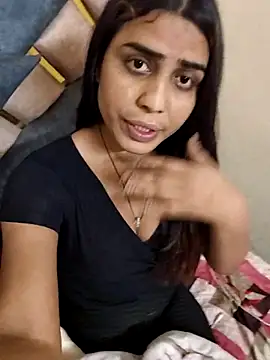 Anvi2025 online show from December 15, 2:06 am