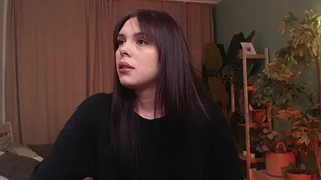 Pamela Tiffin online show from January 15, 1:11 am