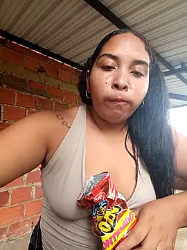 Dirty-Fat-Horny online show from April 14, 3:01 pm