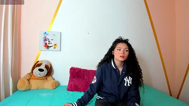 MapeDiamond online show from April 7, 3:25 pm