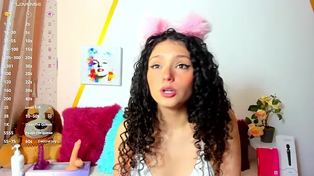 MapeDiamond online show from February 18, 3:11 pm