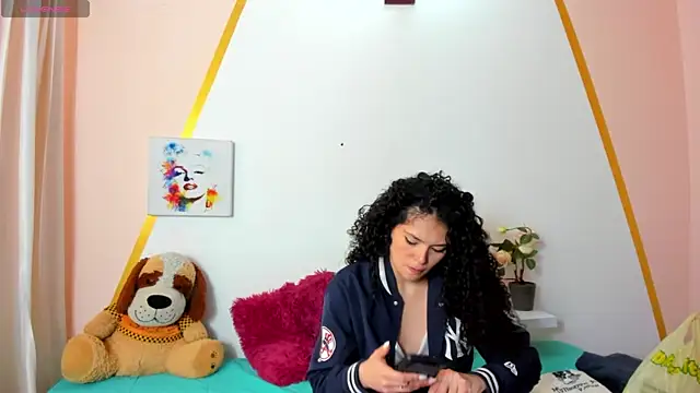 MapeDiamond online show from April 14, 3:56 pm