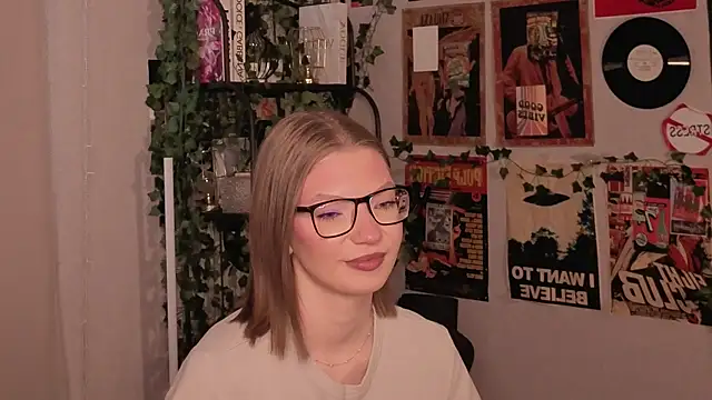 JeaneneWoltz online show from January 10, 10:31 am