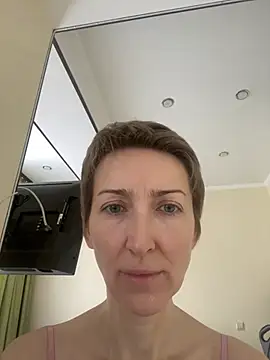 Sensual Flower online show from March 2, 8:10 am