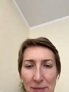 Sensual Flower online show from April 13, 7:53 am