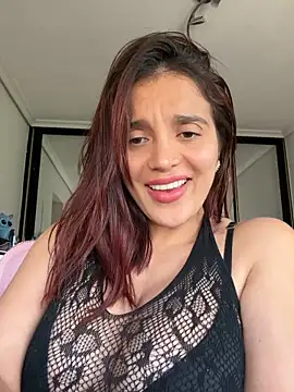 lara beker online show from April 6, 5:14 pm