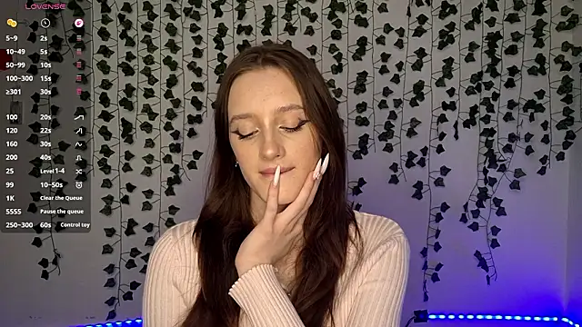 LisaBoddy online show from February 22, 12:28 pm