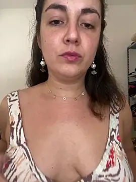 sweetrosedance online show from February 6, 7:17 pm