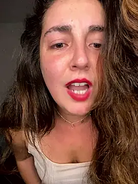 sweetrosedance online show from January 8, 5:44 am