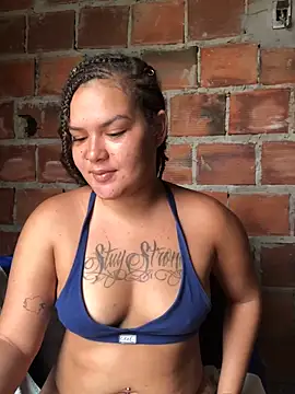 Geelalmeida online show from April 14, 12:05 pm