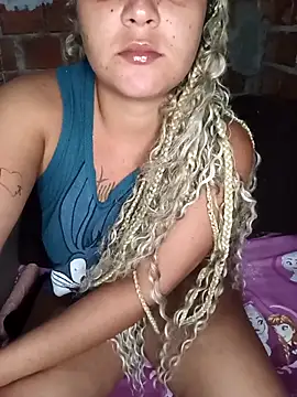 Geelalmeida online show from June 6, 8:15 pm