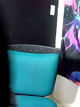 AnnaBliss- online show from December 15, 7:52 pm