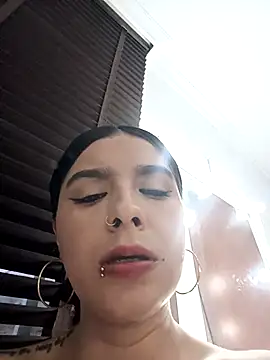 Mar Ken online show from February 14, 11:18 pm