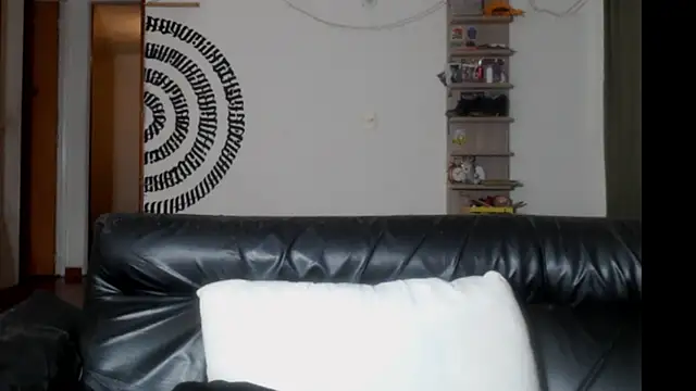 BeautyYoungblond online show from February 12, 2:57 am