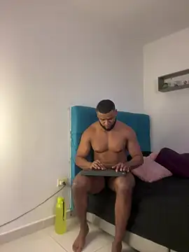 Natalia Fit online show from May 29, 5:16 am