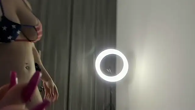 Natalia Fit online show from March 21, 3:22 am