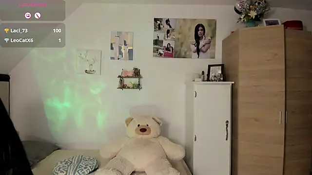 VEROSlen- online show from April 6, 4:01 am