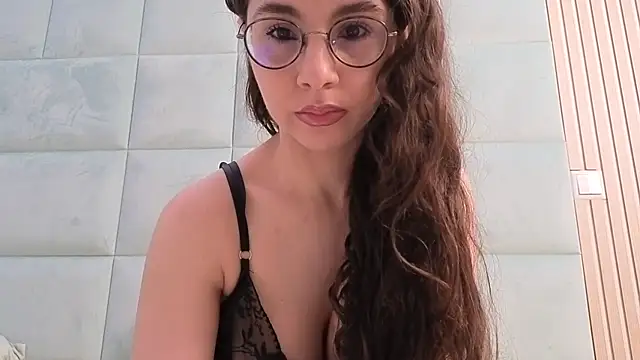 RosaDream online show from February 23, 3:11 pm