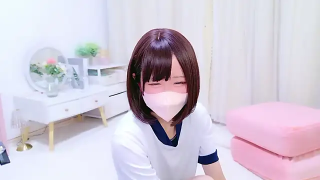 Nazuna 727 online show from February 22, 4:24 am