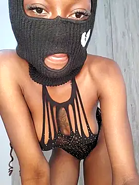  Tisa2 online show from December 17, 8:02 pm