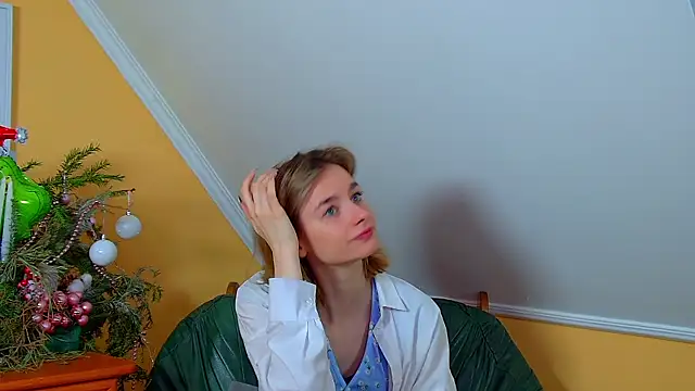 MerlinMeyer online show from January 9, 6:18 am