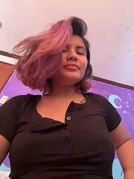 Aljycatx online show from June 6, 5:36 am