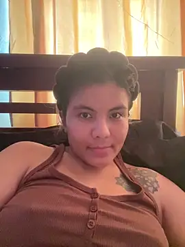 Aljycatx online show from May 31, 4:18 am