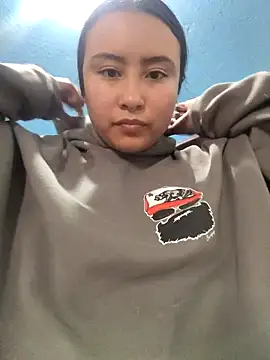 Venuz Rivers  online show from February 3, 1:16 pm