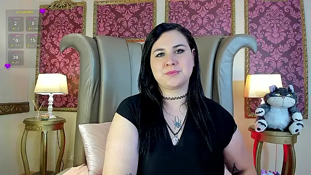 Millie Devot online show from February 28, 12:59 pm