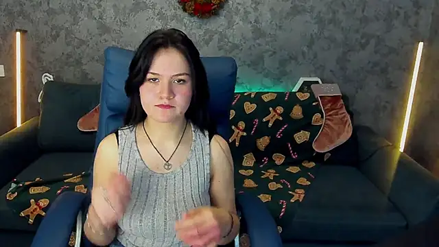 AnimeeDoll online show from December 17, 2:32 pm