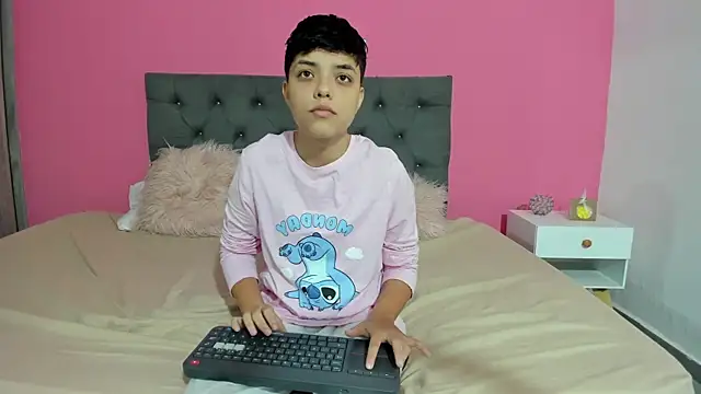 ariloe quintero online show from January 8, 12:53 pm