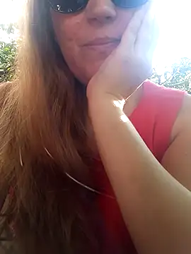 SofiEsteves online show from April 12, 7:49 pm