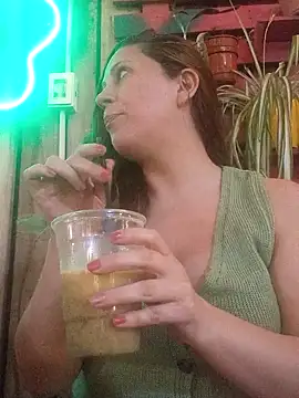 SofiEsteves online show from December 20, 11:53 pm