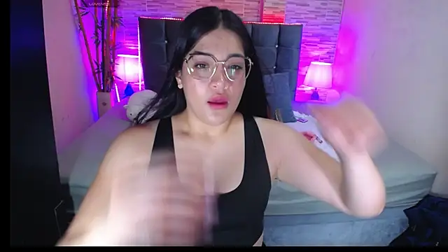 Valeri hot22 online show from May 12, 9:21 pm