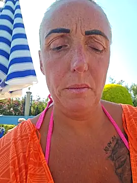 theblondecocklover online show from July 8, 6:26 am