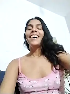 Emily hot26 online show from December 19, 7:22 am