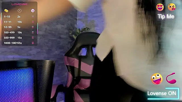 Odett Khast online show from January 12, 6:18 am