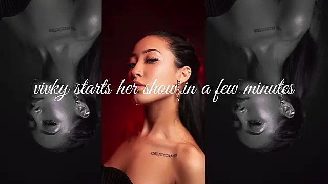 viicky r online show from April 24, 4:26 am