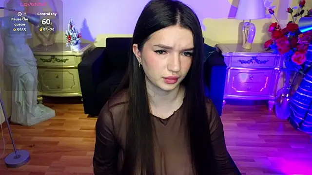 rokroxy online show from January 7, 4:27 am