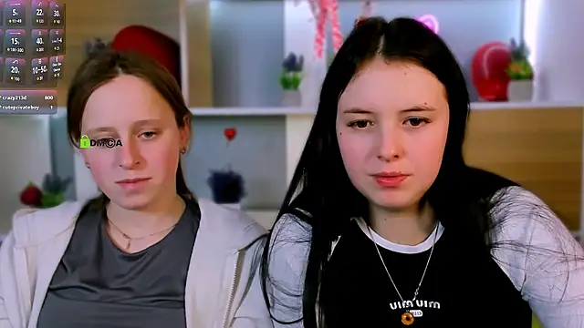 keuli li online show from February 19, 10:52 pm