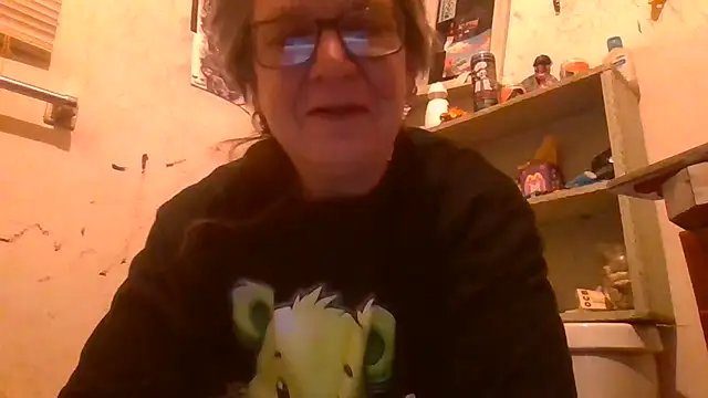 becky1111 online show from April 10, 8:09 am