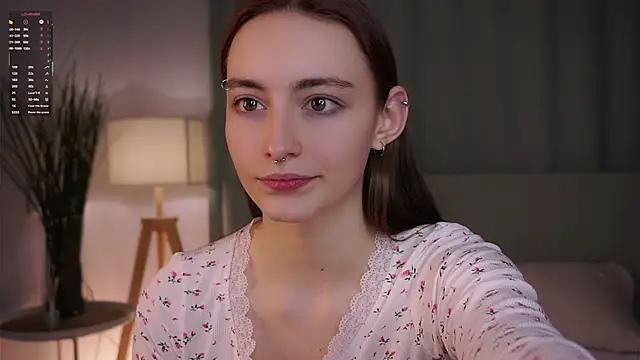 BeckiMacreno online show from January 15, 11:27 am