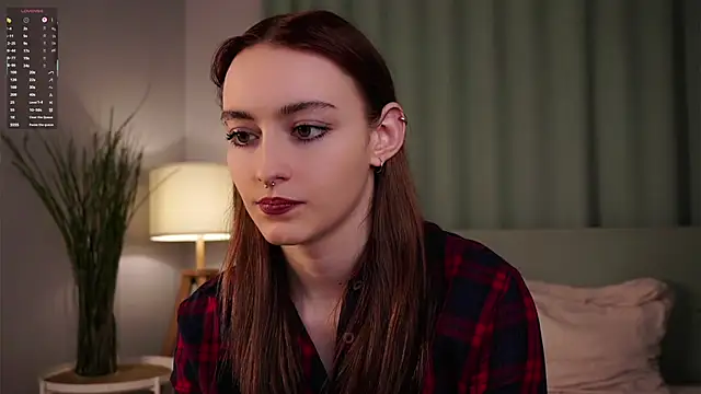 BeckiMacreno online show from January 8, 11:25 am