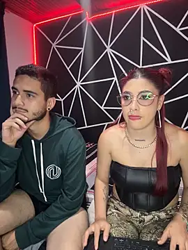 Makenzy darly online show from December 18, 4:39 am