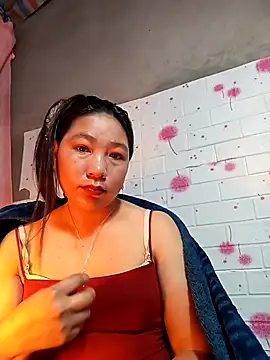 giang0055 online show from February 2, 1:15 am