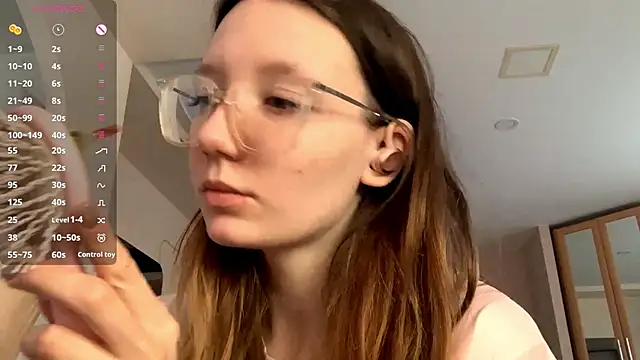 CletaMaciejewski online show from January 13, 9:13 am