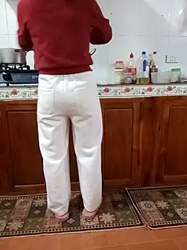 Sweet-Berryy online show from February 12, 4:03 am