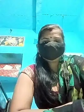 Bandna thakur online show from February 7, 5:17 pm