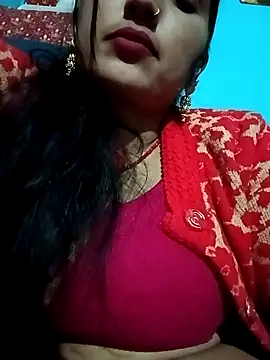 Bandna thakur online show from February 6, 4:21 pm